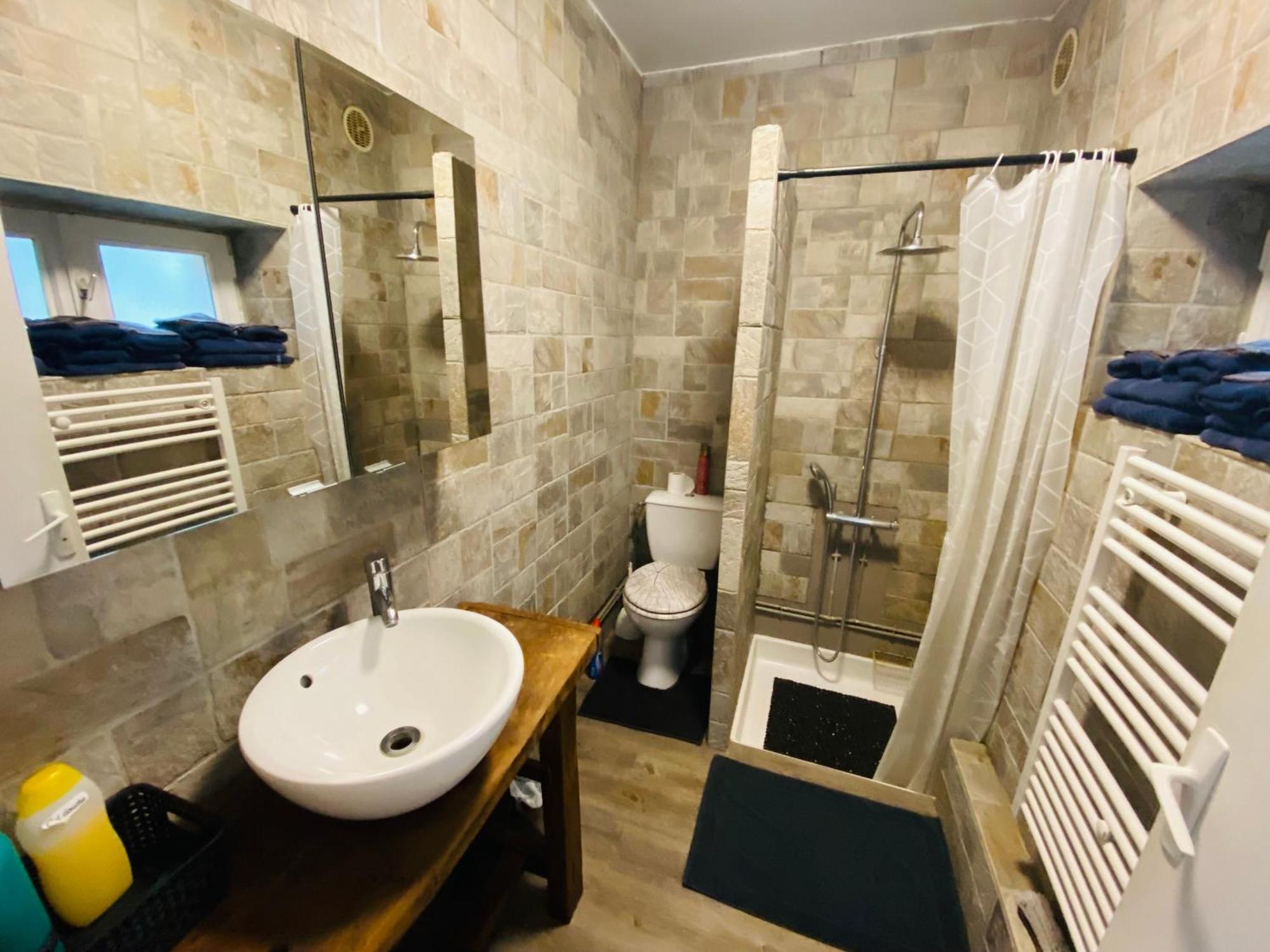 Maison Centre Village Soligny La Trappe Proche Mortagne Au Perche - Sanateflo - Ngoại thất bức ảnh